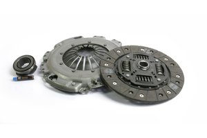 Изображение 2, CH11-008 Сцепление VW Golf (92-97) комплект HOLA
