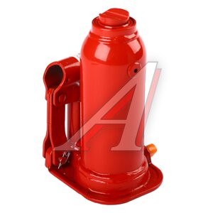 Изображение 3, GTE-TH80202 Домкрат бутылочный 2т 170-370мм 2-х штоковый GTE