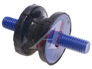 Изображение 1, 81.96210.0289-MX Опора SHACMAN SHAANXI корпуса фильтра воздушного MOVELEX