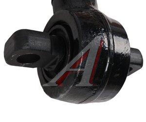 Изображение 4, DZ9X259521228-MX Тяга реактивная SHACMAN SHAANXI X6000 V-образная MOVELEX