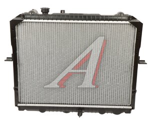 Изображение 2, 0K62Z-15200B Радиатор KIA Bongo (97-), K2500 (97-) SAMSUNG