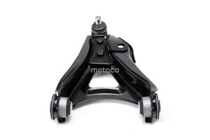 Изображение 4, 4300-058R Рычаг подвески RENAULT Kangoo (97-) передний правый METACO