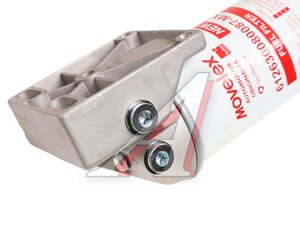 Изображение 4, 1000422388-MX Фильтр топливный SHACMAN SHAANXI тонкой очистки в сборе MOVELEX