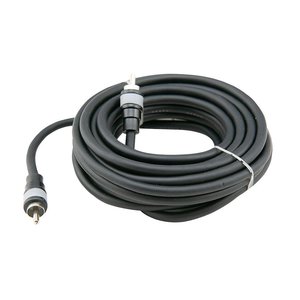 Изображение 2, MTR 15 Кабель RCA 1х1 5м KICX