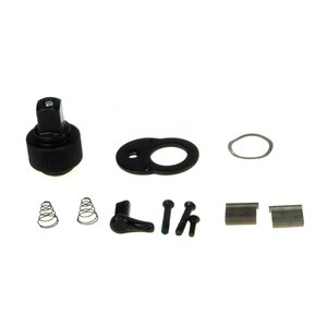 Изображение 1, LG-39101-P Ремкомплект для трещотки 3/8" 72 зубца LIGE