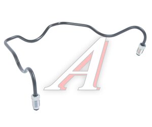 Изображение 2, 58471-5K500 Трубка тормозная HYUNDAI HD65, 78 дв.D4GA задняя правая OE