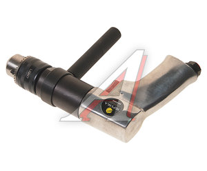 Изображение 3, ER-83805 Дрель пневматическая 1/2" 700об/мин. реверс ЭВРИКА