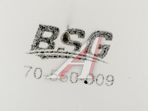Изображение 5, BSG70550009 Бачок расширительный PEUGEOT системы охлаждения BSG