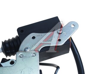 Изображение 5, 21230610501311 Замок двери ВАЗ-2123 передний левый АвтоВАЗ