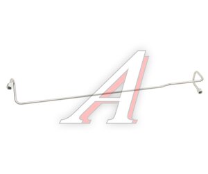Изображение 1, А-12-002-00-00-00 Трубка топливная КАМАЗ-ЕВРО-3, 4 высокого давления объединяющая ТНВД АЗПИ