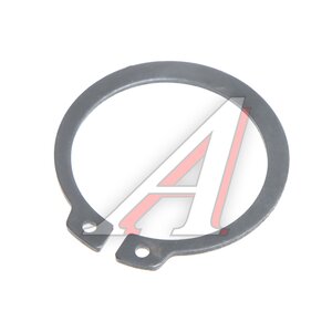 Изображение 1, Q43140 Кольцо FAW кулака разжимного стопорное OE