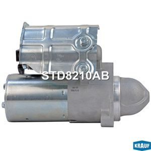 Изображение 4, STD8210AB Стартер HYUNDAI Genesis (11-), Equus (11-) (3.8) KRAUF
