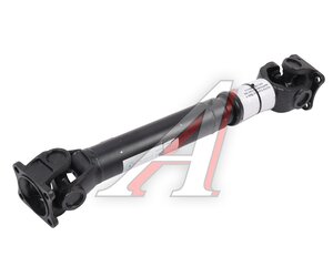 Изображение 1, 131-2201011-01 Вал карданный ЗИЛ-131 моста заднего L=739мм ATLSP