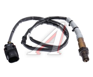 Изображение 2, 0258017012 Датчик кислорода VW Golf AUDI A3 SKODA Octavia BOSCH