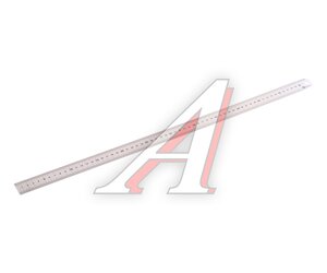 Изображение 3, 243-394 Линейка 60см металлическая КОБАЛЬТ