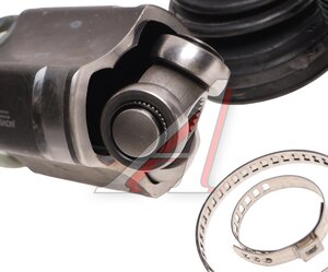 Изображение 2, 2200300P3060-F05-MX ШРУС внутренний JAC T6 MOVELEX