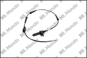 Изображение 3, EX956803A200 Датчик АБС HYUNDAI Trajet (04-) колеса переднего левого MANDO