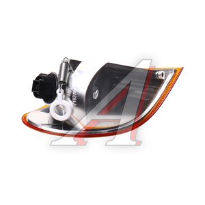 Изображение 3, 718378.012 Указатель поворота ВАЗ-2115 левый желтый ГЕФЕСТ