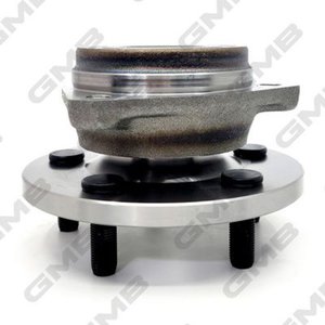 Изображение 2, GH30170 Ступица JEEP Grand Cherokee (93-) передняя GMB