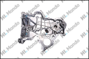 Изображение 2, MOP1078 Насос масляный KIA Ceed (06-) (1.6) MANDO