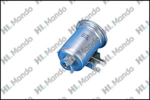 Изображение 4, EFF00052T Фильтр топливный TOYOTA Corolla (92-) (1.3) MANDO