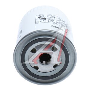Изображение 4, W930/20 Фильтр масляный MANN W 930/20