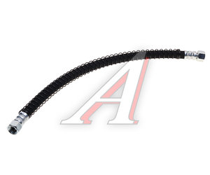 Изображение 1, 3506810E4QZ-M0 Шланг тормозной JAC N75 КАМАЗ Компас-9/12 передний OE