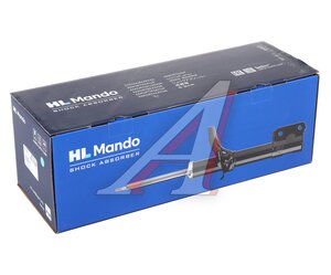Изображение 4, MSS020228 Амортизатор SUBARU Forester (08-) передний правый газовый MANDO