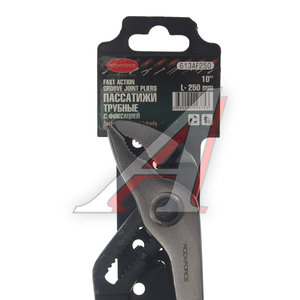 Изображение 3, RF-613AF250 Клещи переставные 250мм c фиксацией ROCKFORCE