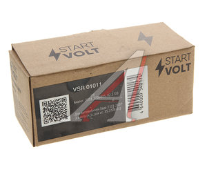 Изображение 3, VSR01011 Реле втягивающее ВАЗ-2101-2107 Н/О STARTVOLT