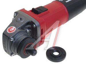 Изображение 2, УШМ-125-1005 Машина углошлифовальная 1000Вт 125мм 11000об/мин. ЗУБР