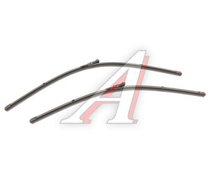Изображение 1, A9068201000 Щетка стеклоочистителя MERCEDES Sprinter (06-13) комплект OE