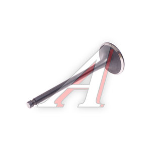 Изображение 2, 22212-22011 Клапан выпускной HYUNDAI Accent (96-) (SOHC) (1шт.) ANJUN