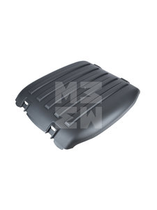 Изображение 3, M3130938 Крыло SCANIA заднее (верхняя часть) MARSHALL