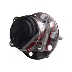 Изображение 3, 52750-C5000 Ступица KIA Sorento (18-) задняя (АБС) OE