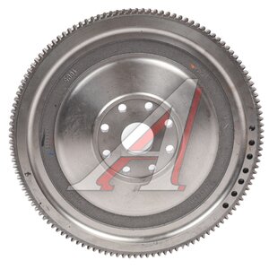 Изображение 3, 4944495 Маховик JAC N80 (LE801) (ISF 3.8) КАМАЗ Компас-9 OE