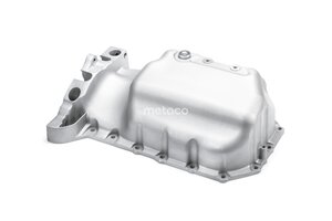 Изображение 1, 8362014 Картер CITROEN C4 (04-) двигателя масляный METACO