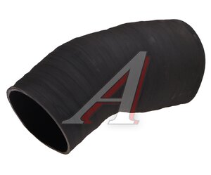 Изображение 2, DZ95259191522-MX Патрубок SHACMAN SHAANXI фильтра воздушного MOVELEX