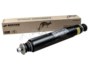 Изображение 7, 180-2905005-780 Амортизатор DAF 95XF передний (409/709 I/I) ROSTAR