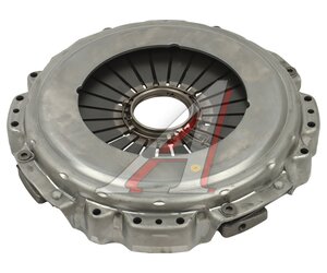 Изображение 1, WG9114160011-MX Корзина сцепления SITRAK HOWO MOVELEX