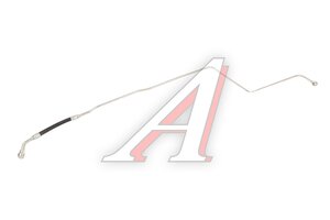 Изображение 1, 3406030-86S/A Трубка FAW J6, 3250 ГУРа высокого давления OE