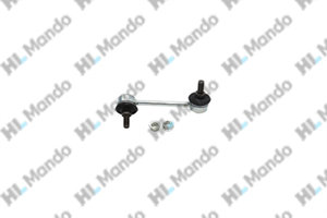 Изображение 4, SLH0058 Стойка стабилизатора HYUNDAI Santa Fe (00-) заднего правая MANDO