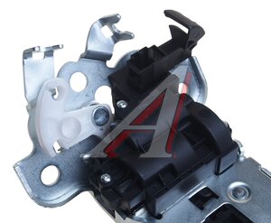 Изображение 4, 77KLO3264 Замок крышки багажника SKODA Rapid MASTERKIT