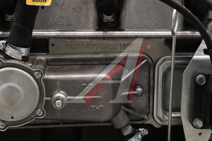 Изображение 6, 42164.1000402-180 Двигатель УМЗ-42164 ГАЗ-3302 Бизнес ЕВРО-4 под ГУР,  с гидрокомпенсаторами (чугунный блок) (ОАО УМЗ)