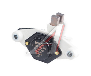 Изображение 3, F04R320370 Реле регулятор напряжения VW AUDI SKODA FORD BOSCH