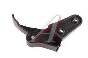 Изображение 6, DZ14251110075-MX Ручка SHACMAN SHAANXI X3000 открывания капота MOVELEX