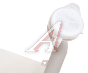 Изображение 5, DZ14251740090-MX Бачок омывателя SHACMAN SHAANXI X3000 в сборе с насосом MOVELEX