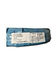 Изображение 1, AC.121.002 Рукав кондиционера Cool Autoparts AC.121.002 10.5х23мм 1м