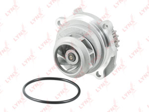 Изображение 1, CW0193 Насос водяной VW Golf (08-12) SKODA Octavia (00-10) LYNX