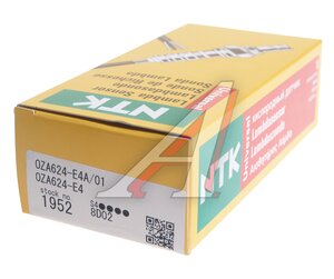 Изображение 5, 1952 Датчик кислорода PEUGEOT 307, 406, 407 NGK